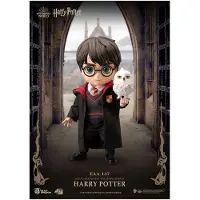 Harry Potter Chibi Egg Attack-figuur