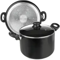 Ibili 24 Cm Kookpan
