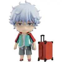 Good Smile Company Nendoroid Godzilla Singular Point Yun Arikawa-figuur 10 Cm