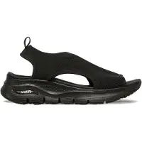 SKECHERS Sandalen / Open schoenen Skechers BASKETS 119236 dames 39