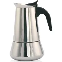 Orbegozo Kfi660 6 Cups Coffee Maker Zilver