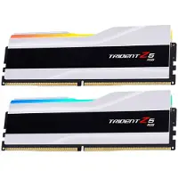 G.Skill F5-6400j3239g16gx2-tz5rw 32gb 2x16gb Ddr5 6400mhz Ram