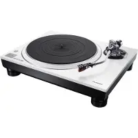Technics SL-1500C Wit