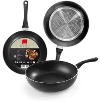 Ibili Honda Inducta 24 Cm Koekenpan