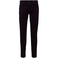 Replay Broek 'Anbass' zwart