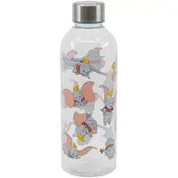 Stor Dumbo - hydro Bottle - drinkfles - Plastiek - 850ml