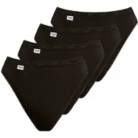 Sloggi Slip zwart