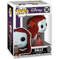 Disney Funko The Nightmare Before Christmas - 30th POP! Formal Sally 9 cm Verzamelfiguur - Multicolours
