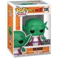 Funko POP! Dragon Ball Dende Exclusive Figure Groen Kinderen
