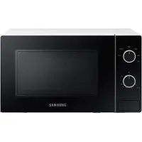 Samsung MS20A3010AH - Solo-magnetron - Zwart
