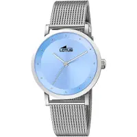 Lotus Stijlvolle Dames 18790/4 Horloge