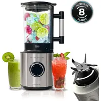 Cecotec Staafmixer Grand Katana 2700MAX Total Destroy B
