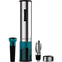 Cecotec 1000 Gourmet Kurkentrekker Instantcork