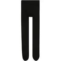 Falke Panty's zwart