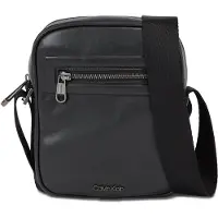 Calvin Klein Monogram Schoudertas