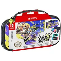 Blackfire.eu Splatoon 3 Nns51a Nintendo Switch-hoesje
