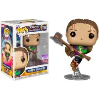 Funko POP! Pop! Marvel Thor Love and Thunder - Gorr's Daughter #1188 Summer Convention