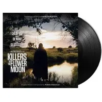 RecordCityJP Killers Of The Flower Moon