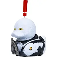 TUBBZ Numskull - Badeend - Metal Gear Solid - Genome Soldier - 9cm