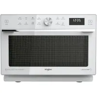 Whirlpool MWSC 933 SW Wit
