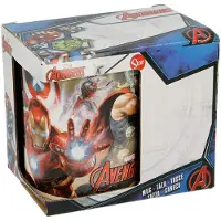 Marvel mok / beker