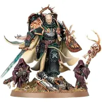 Games Workshop Leeuw El'Jonson (Plastic)