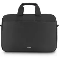 Hama Laptop-tas "Traveller", van 40 - 41 cm (15,6" - 16,2"), zwart