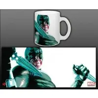 Marvel Merchandising MARVEL - Mug - Villains Serie 1 - Bulleye