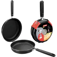 Ibili Tortillas Indubasic 14 Cm Koekenpan