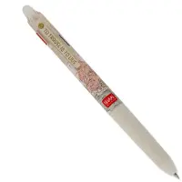 Legami 3-colour Erasable Pen - Travel
