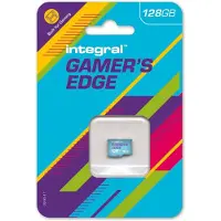 Integral 128GB Gamer's Edge micro SD Nintendo Switch