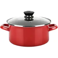 Fagor Optimax Kookpan 24 Cm