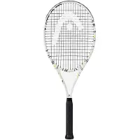 Head Tennisracket MX Spark ELITE White (Bespannen)-Gripmaat L1
