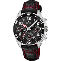 Lotus - 18859/2 - Polshorloge - Chronograaf - Kinderen