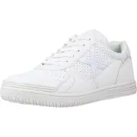 Munich G-profit Indoor Football Shoes Wit EU 36 Kinderen