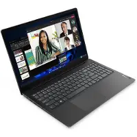 Lenovo NB V15 GEN 4 15.6 R3-7320 8GB (15.60", AMD Ryzen 3 7320U, 8 GB, 256 GB, FR), Notebook, Zwart