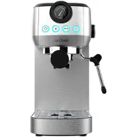 Cecotec Espressomachine Power Espresso 20 Steel Pro