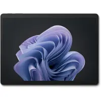 Microsoft Surface Pro 10 voor bedrijven - 13" - 13" PixelSense IPS, Intel Core Ultra 5 - 135U, 16 GB RAM, 256 GB SSD, Windows 11 Pro, Alleen apparaat, Zwart