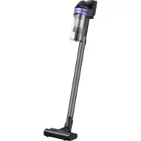 Samsung VS20B75B1R4/WD Bespoke Jet draadloze steelstofzuiger