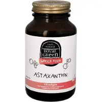 Royal green Astaxanthine - 120 capsules