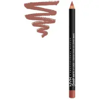 Nyx Suéde Matte Lipliner Lipliner 1 g Nr. SMLL52 - Free spirit