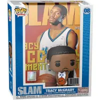 Funko POP! Nba Slam Tracy Mcgrady Figure Transparant Kinderen