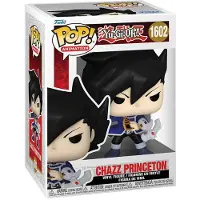 Funko POP! Pop! - Yu-Gi-Oh! Chazz Princeton #1602