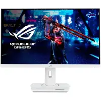 Asus ROG Strix XG27ACS-W computermonitor 68,6 cm (27") 2560 x 1440 pixels Quad HD LCD wit