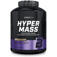 Biotech USA - Hyper Mass, Koekjes & Room - 2270g