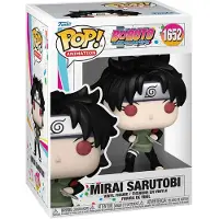 Funko POP! Pop! - Boruto Mirai Sarutobi #1652