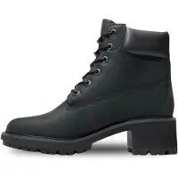 Timberland Veterlaarsjes 'Kinsley' zwart