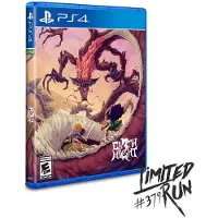 Earthnight () - PS4