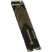 Transcend E245S 250 GB M.2 PCI Express 4.0 NVMe 3D NAND