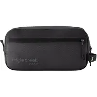 Eagle creek Toilettas 'Pack-It Isolate' grijs / zwart